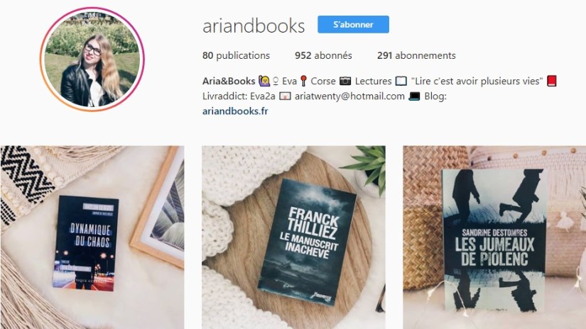 ariandbooks
