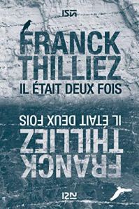 franck thilliez
