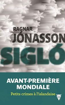 siglo ragnar jonasson