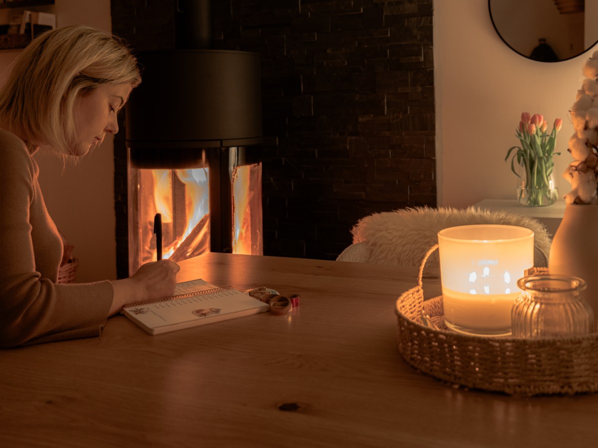 15 habitudes slow life pour un hiver plus&nbsp;doux