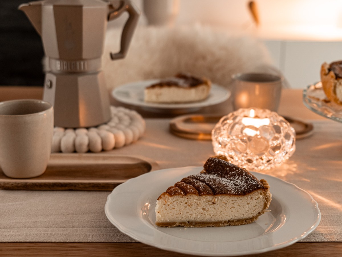 Käsekuche – la tarte au fromage blanc&nbsp;alsacienne